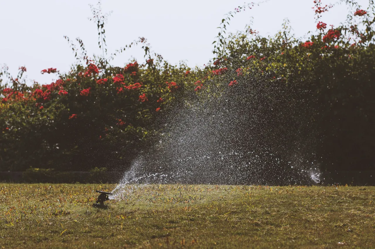 Commercial Irrigation Repair Austin TX