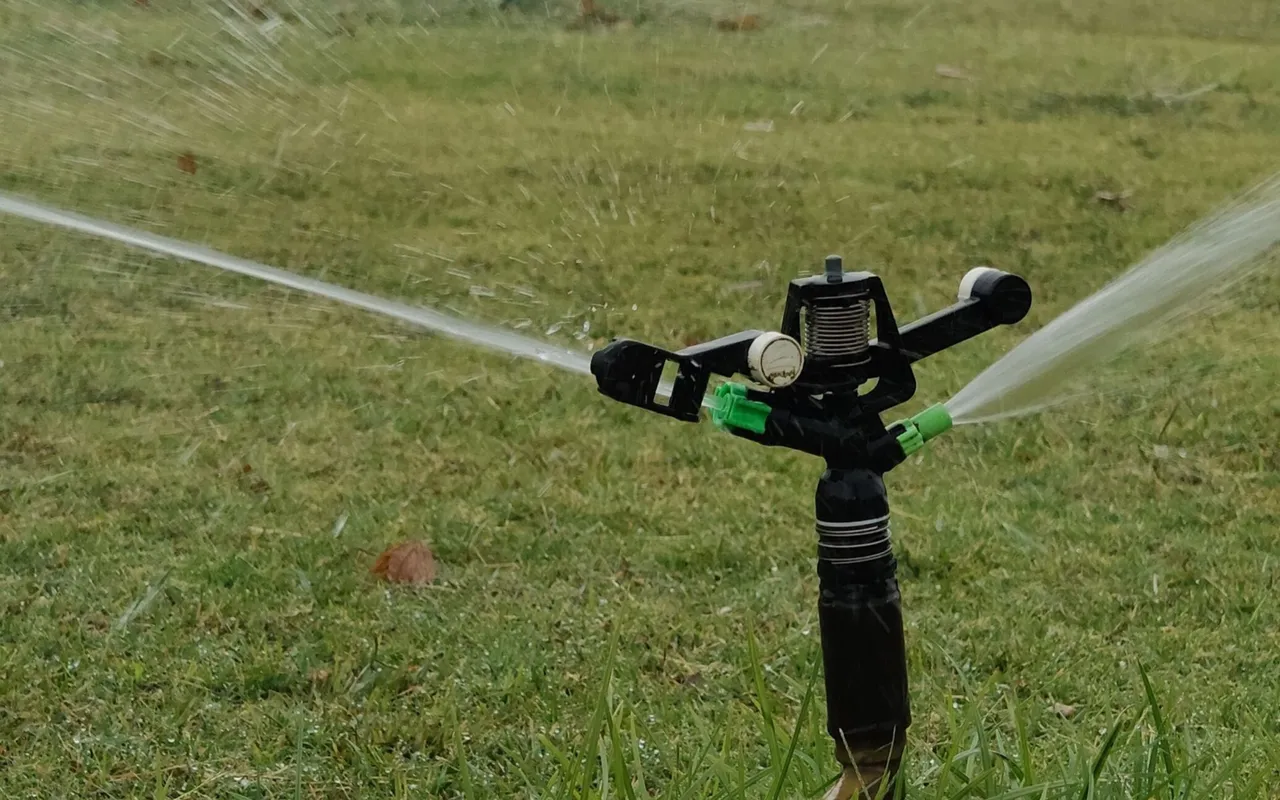 Irrigation Valve Repair in Austin, TX