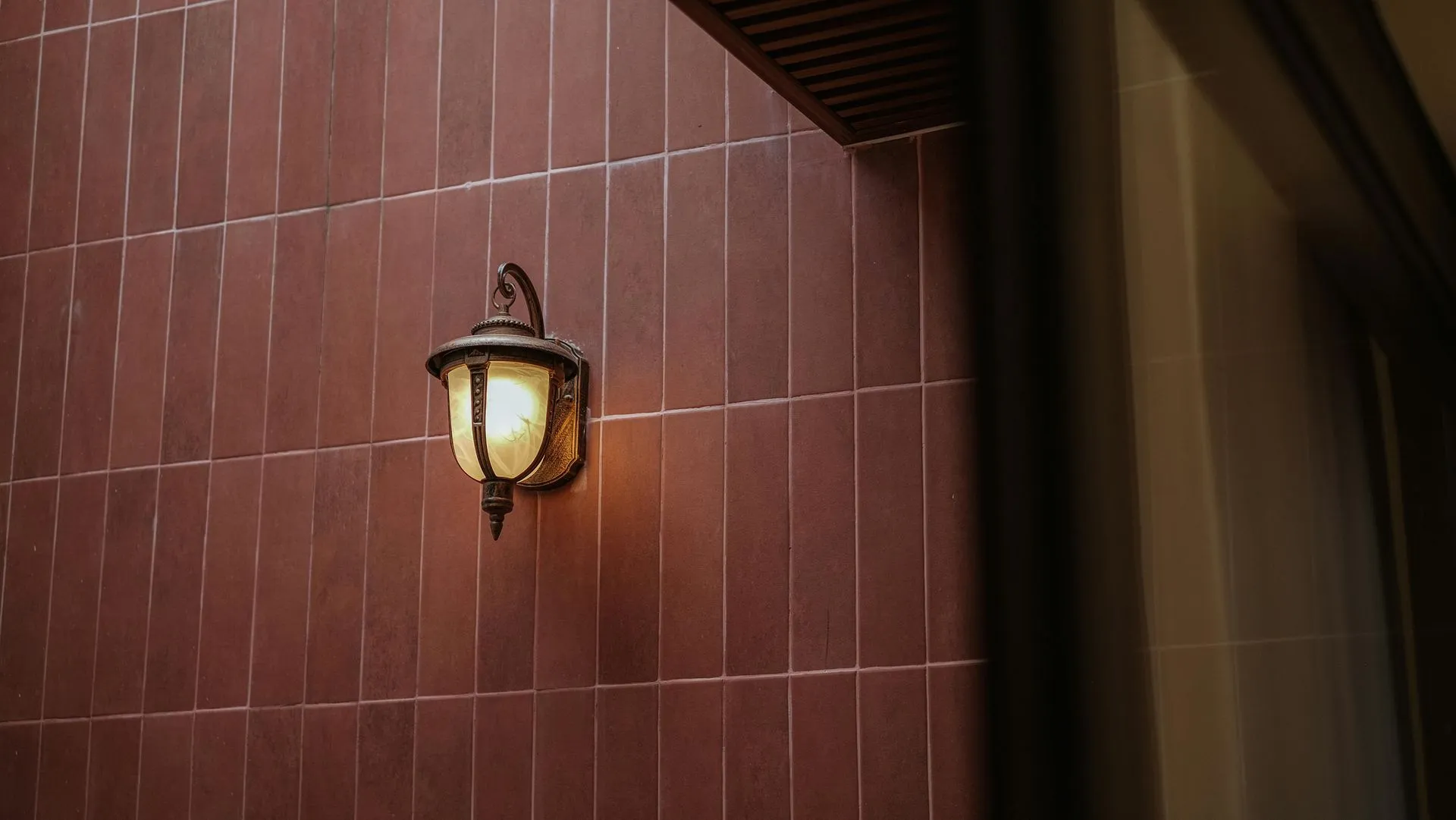 Permanent outdoor lighting in Austin TX